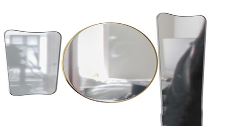 渲染模型_镜子241