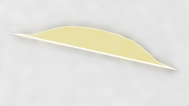 渲染模型_门装饰花纹012