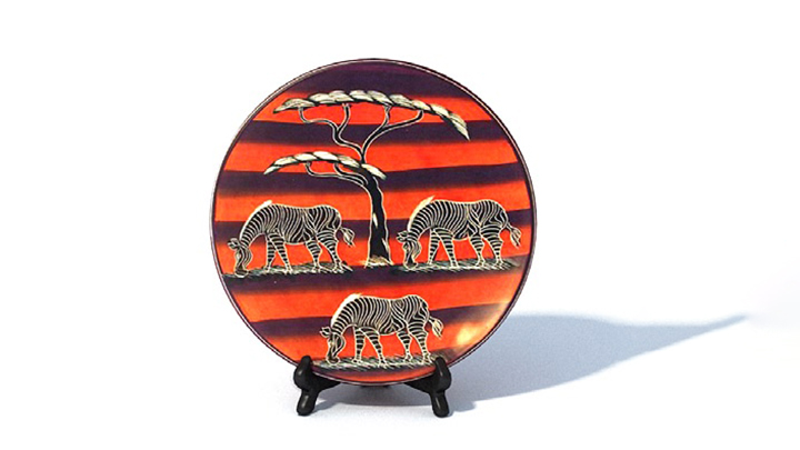 渲染模型_非洲饰品038