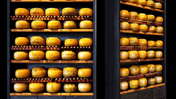 渲染模型_面包柜002