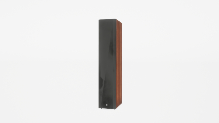 渲染模型_音响186