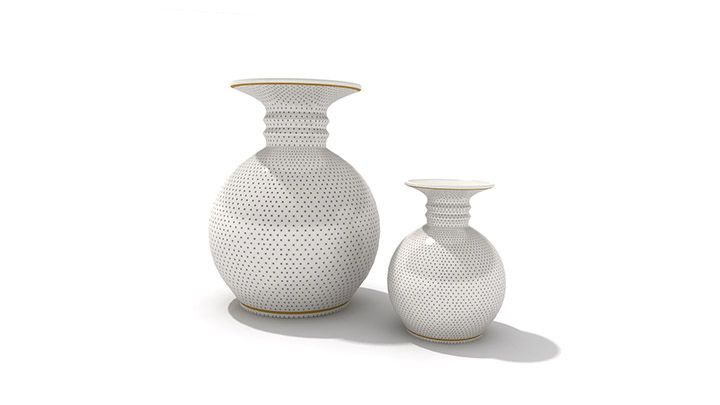 渲染模型_餐具杯盘026