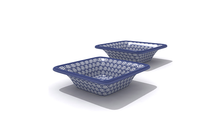 渲染模型_餐具杯盘044