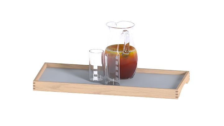 渲染模型_饮品用具001