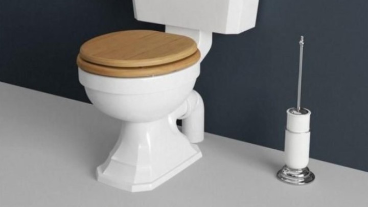 渲染模型_马桶077