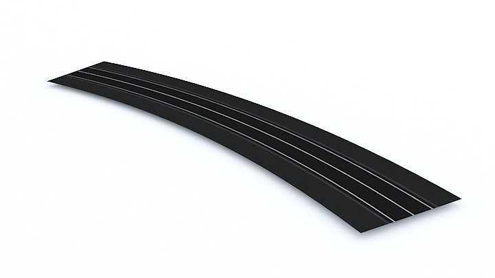 渲染模型_马路086