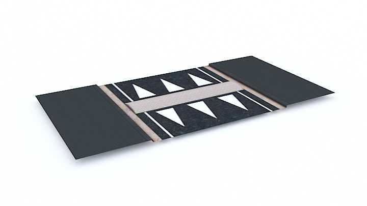 渲染模型_马路328