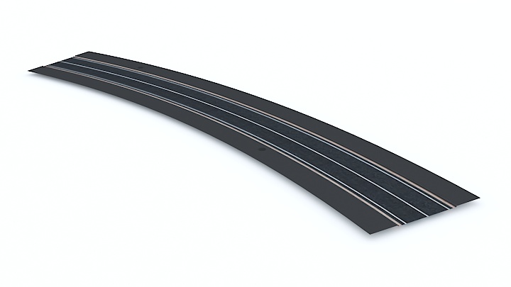 渲染模型_马路360