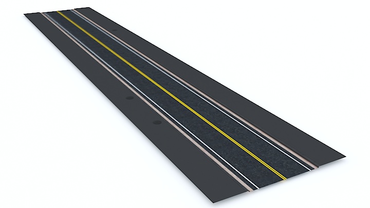 渲染模型_马路373