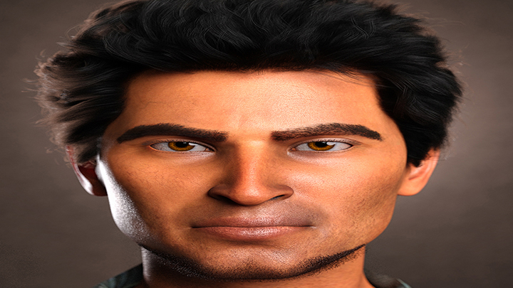 Daz3DPoser_男性人物030