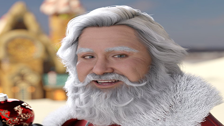 Daz3DPoser_男性人物050