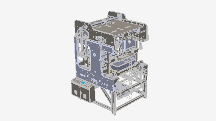 IGS_果冻食品灌装机002