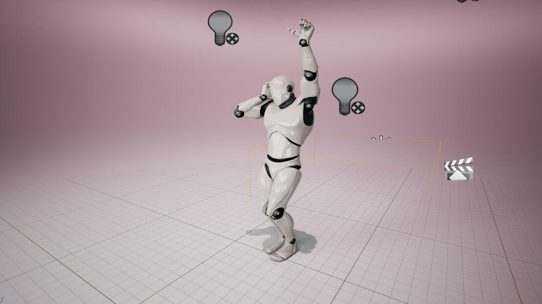 Music Audience Animation Pack for Concert(Festival) 5.3女性跳舞动作