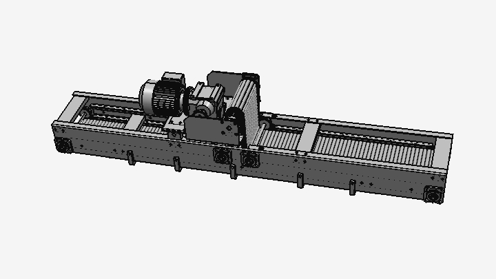 STEP_动力传送带002