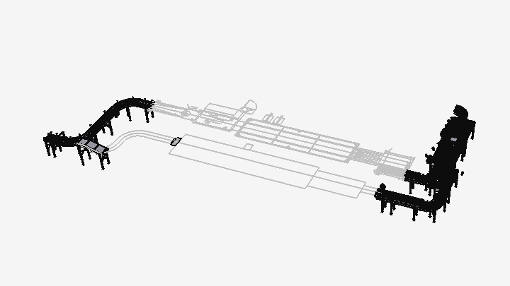 STEP_滚筒流水线002