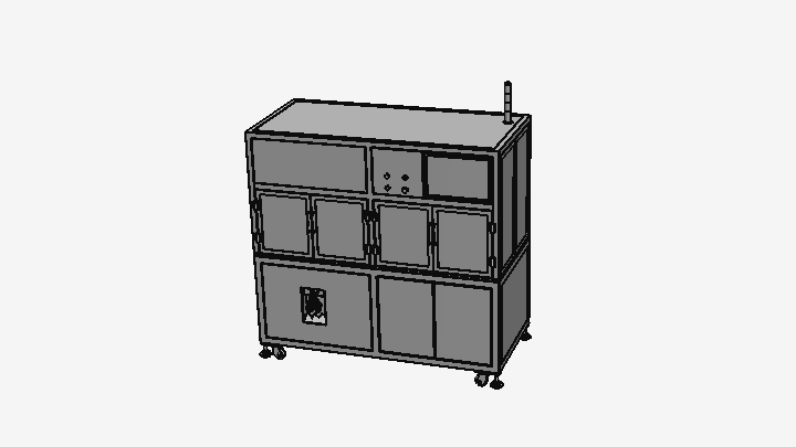 STEP_激光厚度检测分料机003
