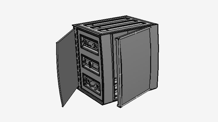 STEP_烤箱微波炉006