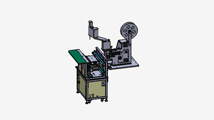 STEP_苹果电子产品用贴标机002