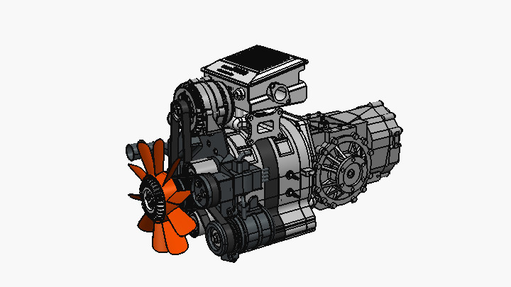 STEP_转子发动机001