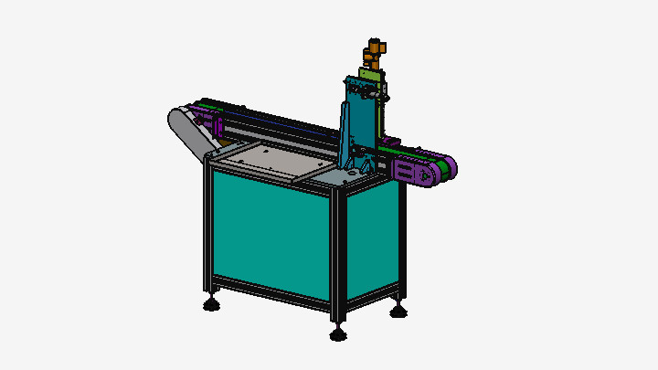 STEP_输送线式锁螺丝机001