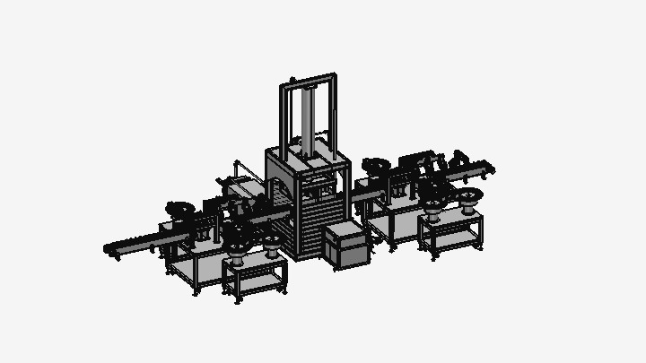STEP_钻头自动组装冲压机001