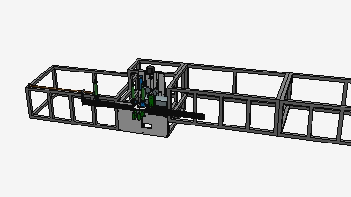 STEP_铝材切割机002