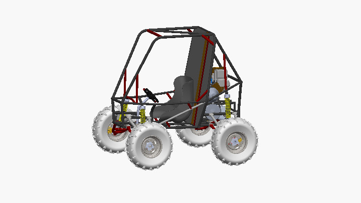SW_ATV全地形车005