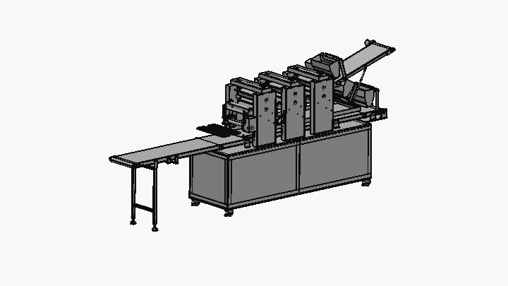 SW_三道压面机001