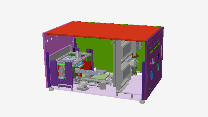 SW_主板测试机001