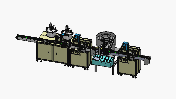 SW_全自动点胶组装机005
