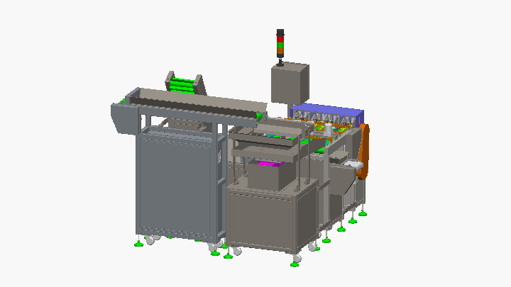 SW_全自动胡萝卜加工切片机003