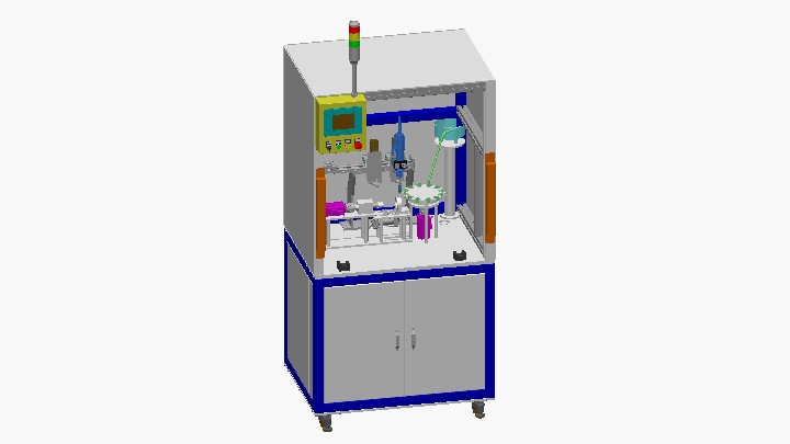 SW_全自动螺丝机002
