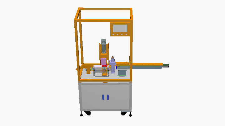SW_单站注胶自动机004