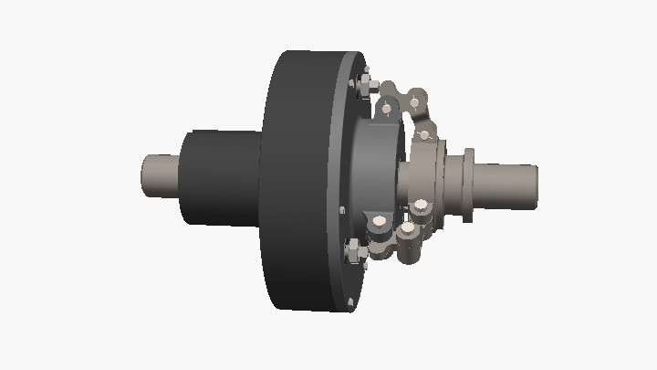 SW_发电机离合器004