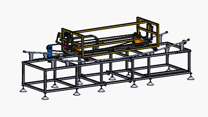 SW_古筝烘烤机002