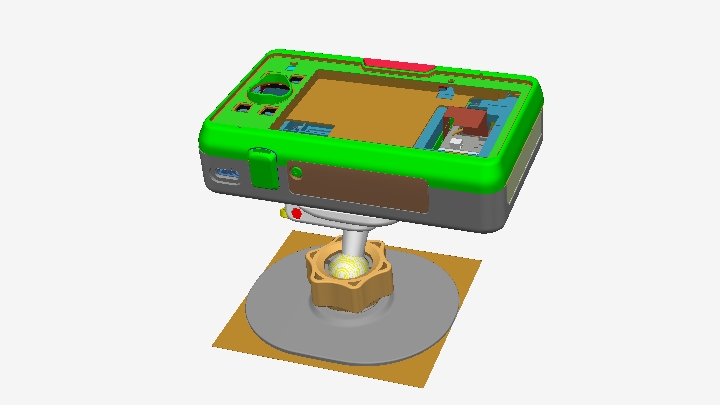 SW_台式三轴自动螺丝机001