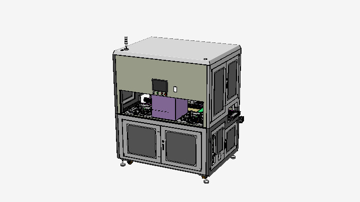 SW_同轴线收料机002