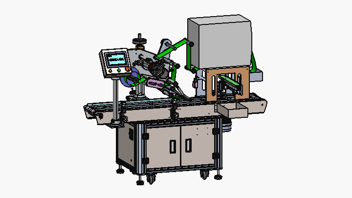 SW_在线打印贴标剔除一体机002