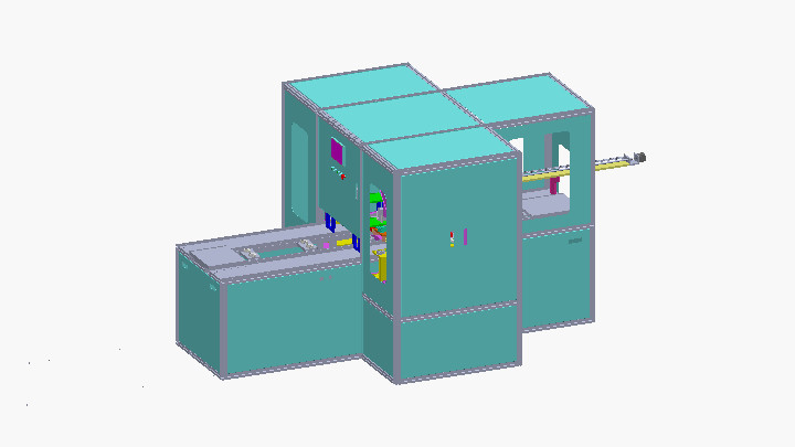 SW_在线试超声波生产线002