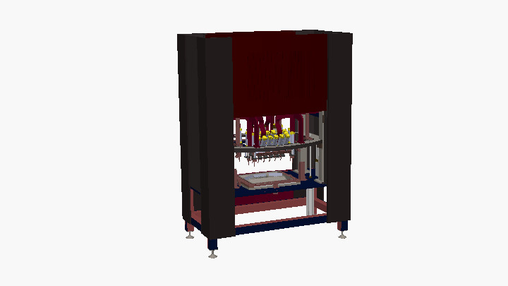 SW_多工位焊接设备全自动电焊机003