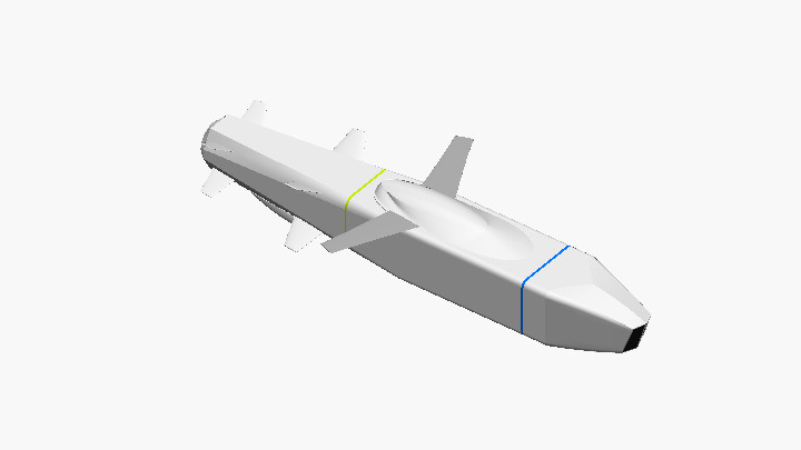 SW_多旋翼无人机063