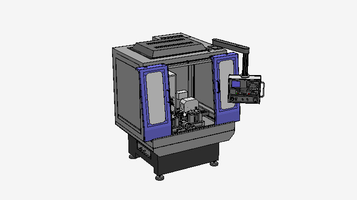 SW_头成攻钻机001