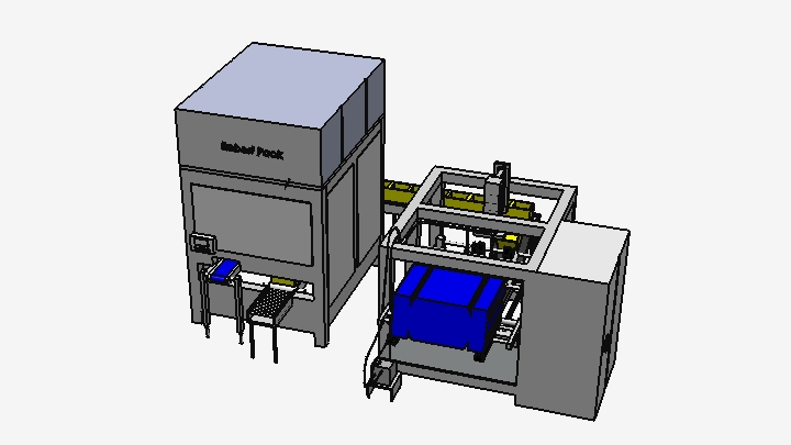 SW_奶酪包装盒生产线001