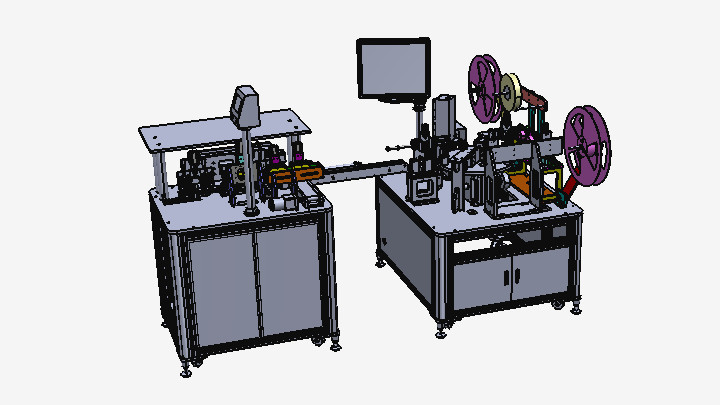 SW_宇球系列测试包装机002