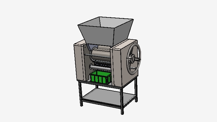 SW_家用手摇面条机002