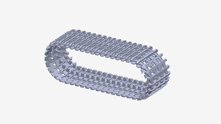 SW_履带车履带015