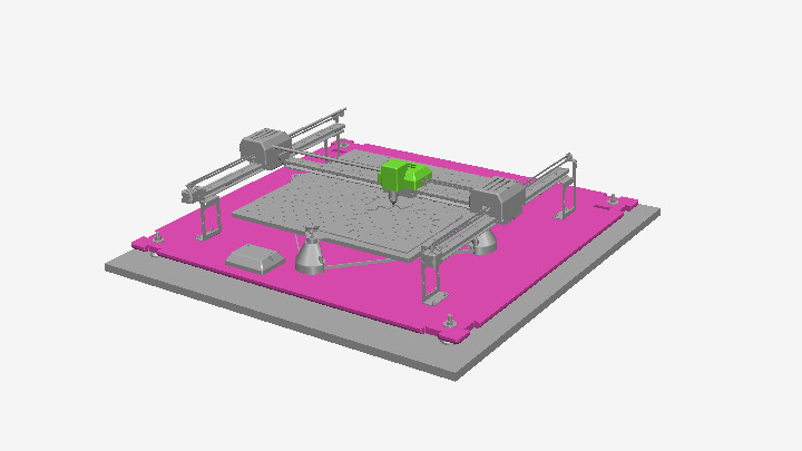 SW_微激光切割机001