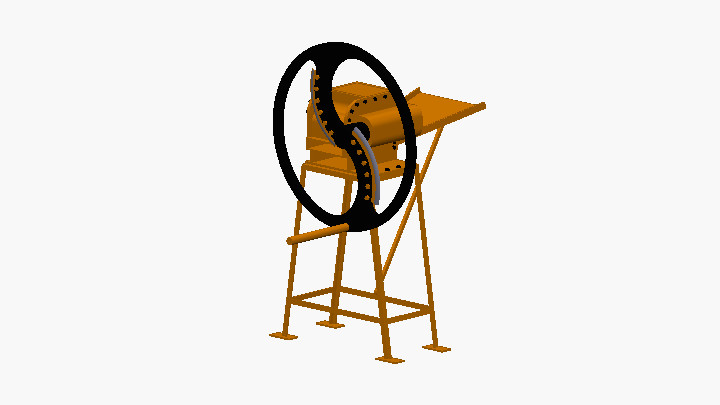 SW_手摇切割机002