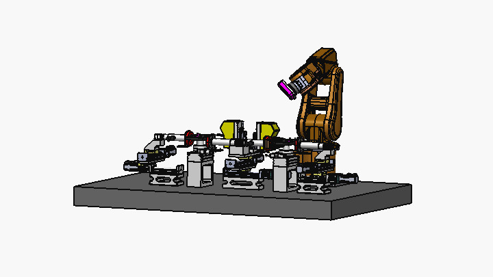 SW_手机侧面轮廓尺寸检测机002