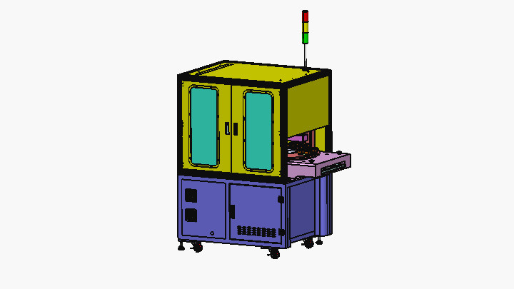 SW_手机充电宝外壳侧边打磨抛光机002